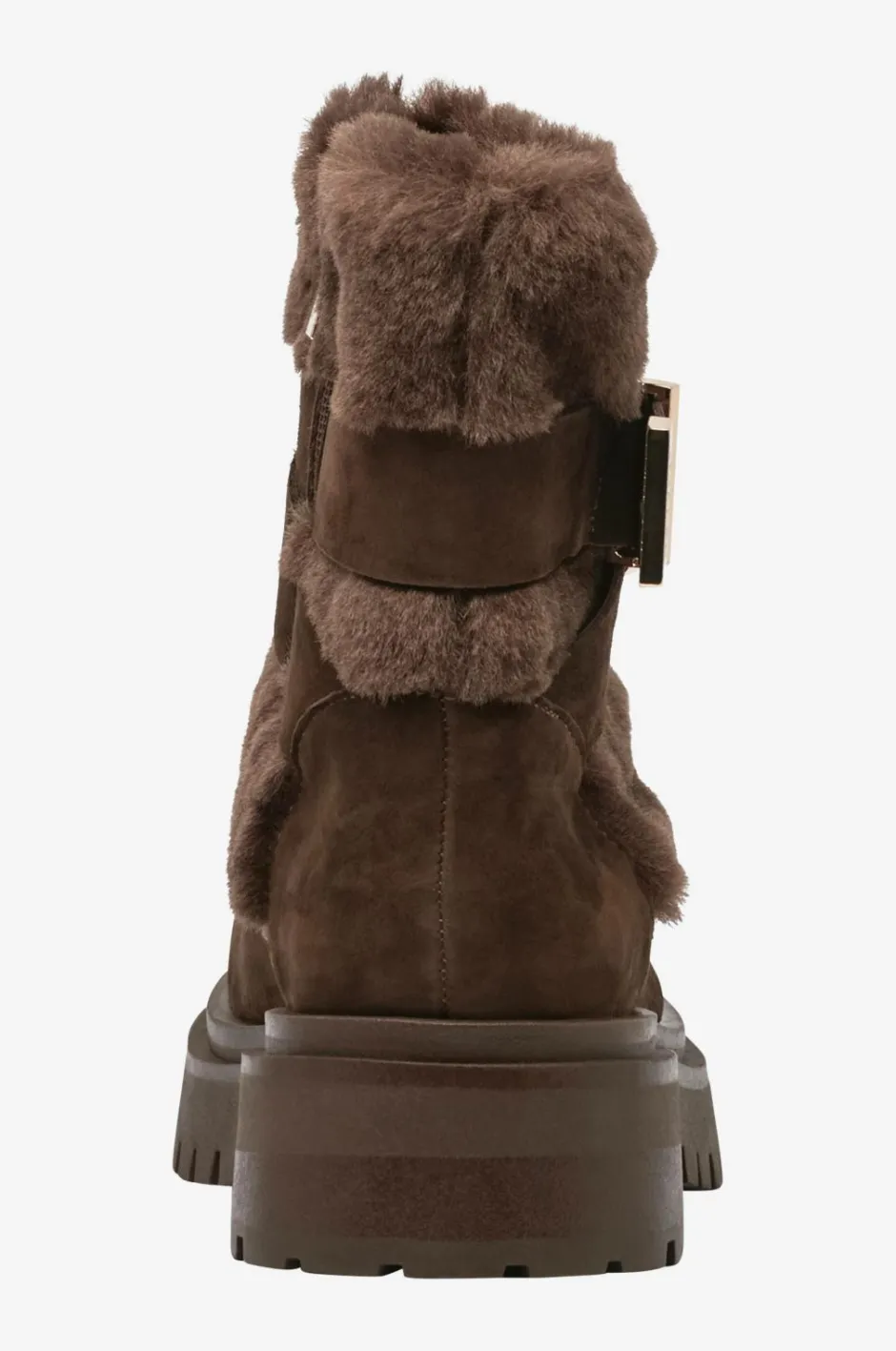 Steve Madden Boots Lodge^Dame Vinterfodtøj