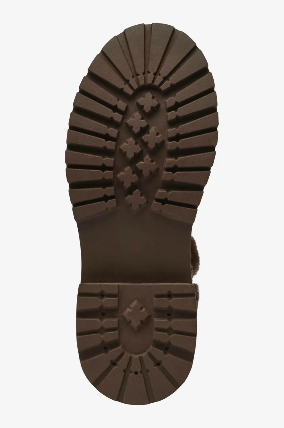 Steve Madden Boots Lodge^Dame Vinterfodtøj