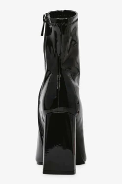 Steve Madden Boots Traverse Bootie^Dame Boots & Snørestøvler