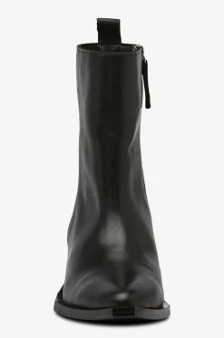 Discount Boots Xylena Booties Dame Boots & Snørestøvler