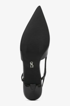 Outlet Højhælet sko Legaci Slingback Dame Højhælede Sko