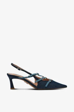 Steve Madden Højhælet sko Liana Slingbacks^Dame Højhælede Sko