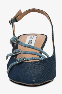Steve Madden Højhælet sko Liana Slingbacks^Dame Højhælede Sko
