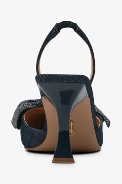 Steve Madden Højhælet sko Niteowl Sandal^Dame Højhælede Sko