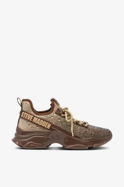 Steve Madden Kondisko Mistica^Dame Sneakers