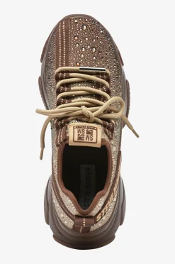 Steve Madden Kondisko Mistica^Dame Sneakers