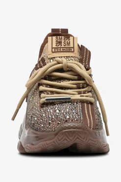 Steve Madden Kondisko Mistica^Dame Sneakers