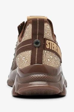 Steve Madden Kondisko Mistica^Dame Sneakers