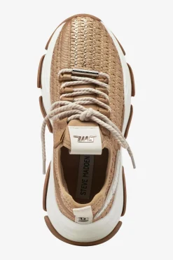 Steve Madden Kondisko Project Sneaker^Dame Sneakers