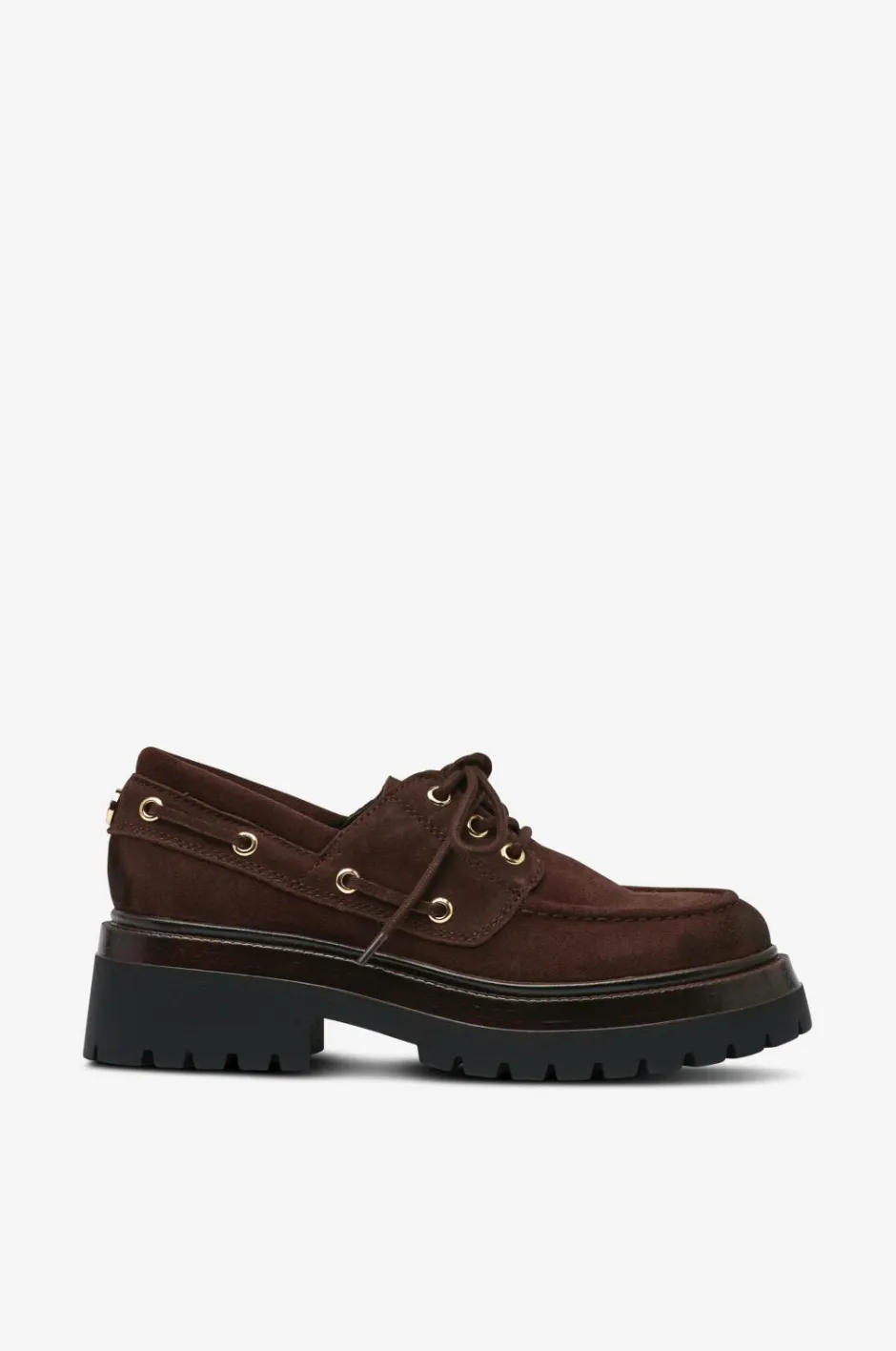 Clearance Loafers Detroit Dame Loafers