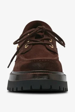 Clearance Loafers Detroit Dame Loafers