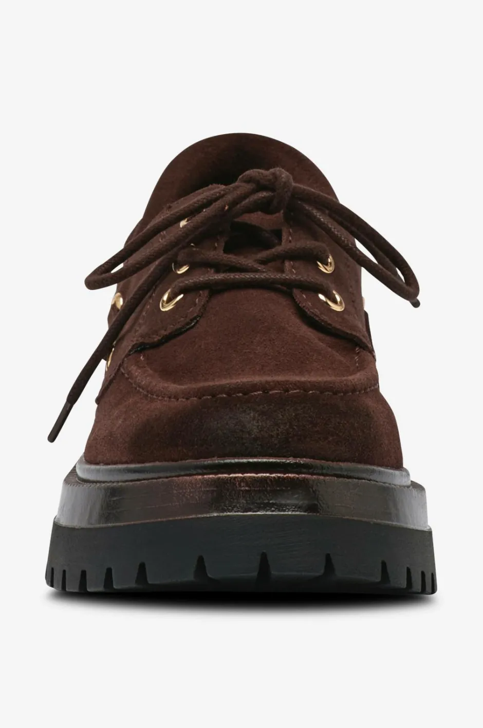 Clearance Loafers Detroit Dame Loafers