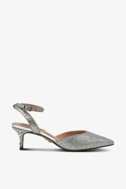 Steve Madden Sandal med hæl Kittie-r Heeled Sandals^Dame Højhælede Sko