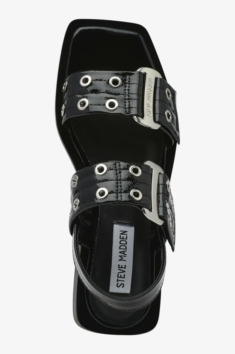 Online Sandaler Saria-E Flat Sandals Dame Sandaler & Sandaler Med Hæl