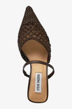 Online Sandaler med hæl Brinley Heeled Sandals Dame Højhælede Sko
