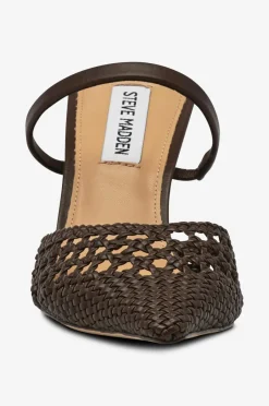 Online Sandaler med hæl Brinley Heeled Sandals Dame Højhælede Sko