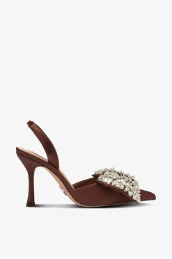 Steve Madden Sandaler med hæl Lovie^Dame Højhælede Sko
