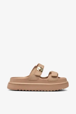 Sandaler Bigschmona-J Sandals Dame Sandaler & Sandaler Med Hæl