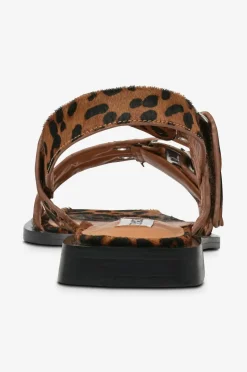 Steve Madden Sandaler Saria-le Flat Sandals^Dame Sandaler & Sandaler Med Hæl
