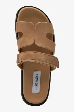 Steve Madden Sandaler Missile-E^Dame Sandaler & Sandaler Med Hæl