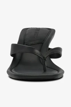 Steve Madden Sandaler med hæl Heyley Heeled Sandals^Dame Højhælede Sko