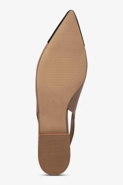 Sale Slingback Rowyn Dame Sko