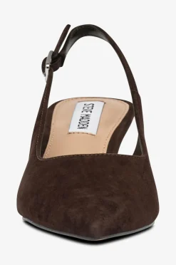 Steve Madden Slingback Korra^Dame Højhælede Sko
