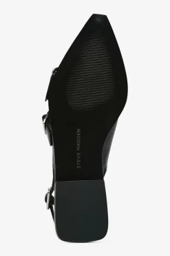 Steve Madden Slingback Grezly^Dame Ballerinasko