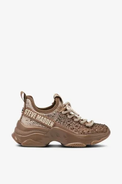 Steve Madden Sneakers Jmistica^Børn Sneakers