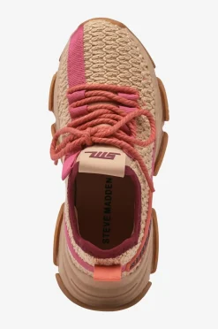 Steve Madden Sneakers jProject Sneaker^Børn Sneakers