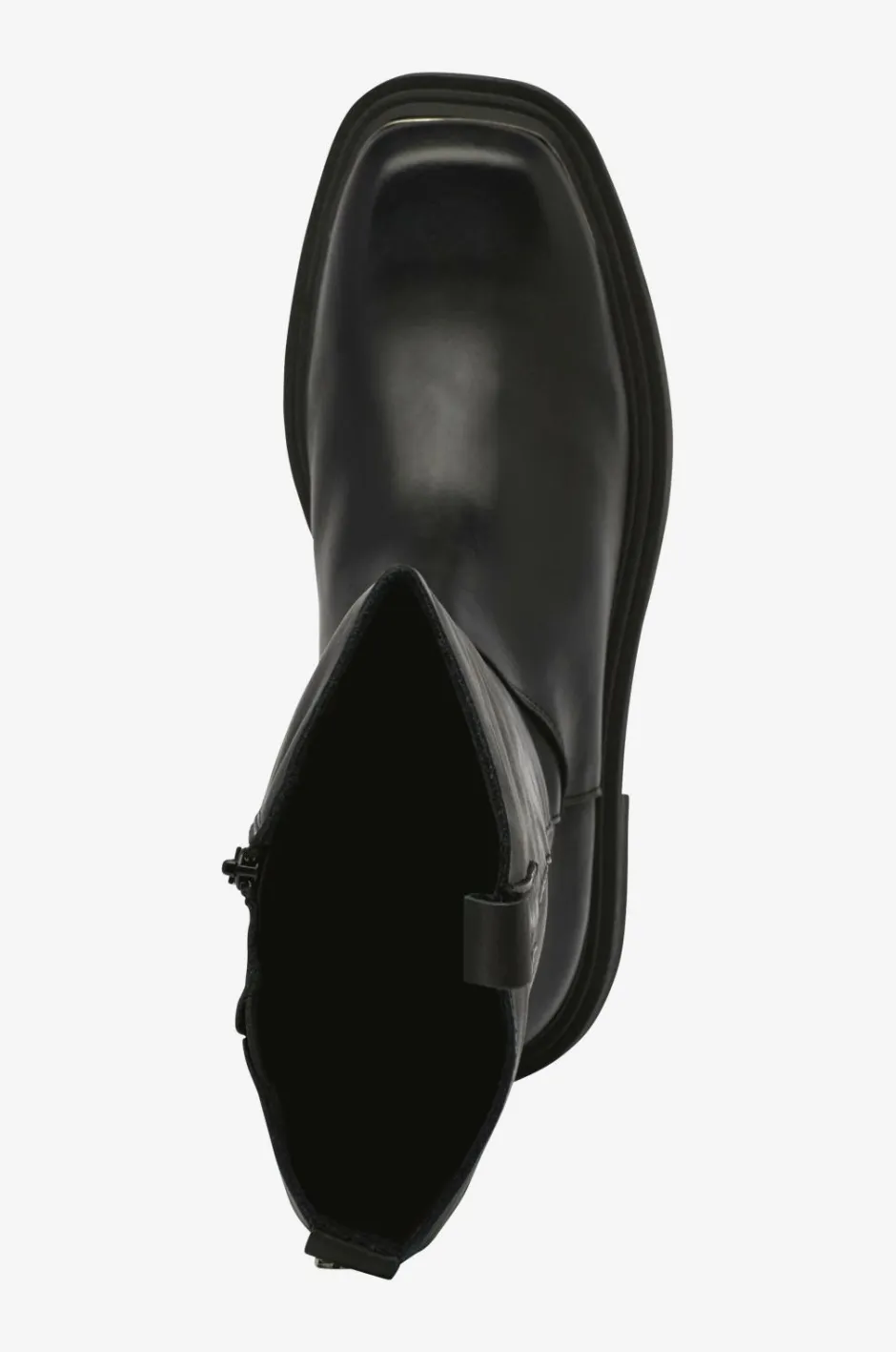 Steve Madden Støvler Constance Boots^Dame Støvler