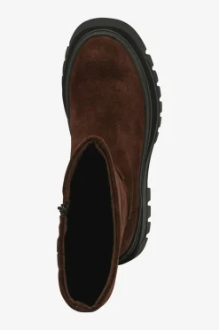 Steve Madden Støvler Chipp^Dame Støvler