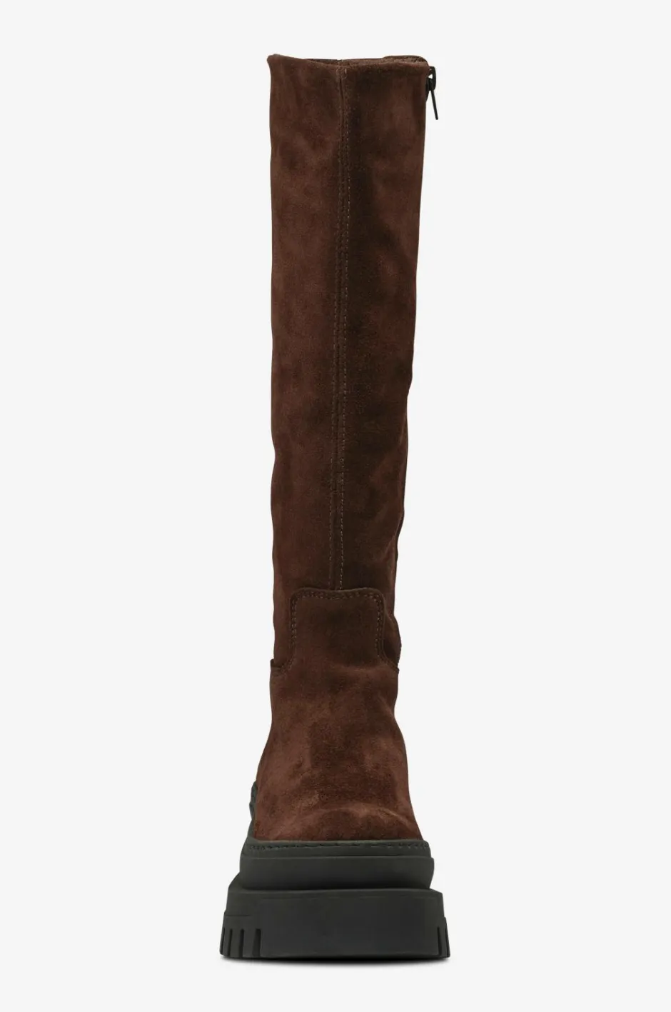 Steve Madden Støvler Chipp^Dame Støvler