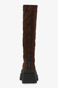Steve Madden Støvler Chipp^Dame Støvler