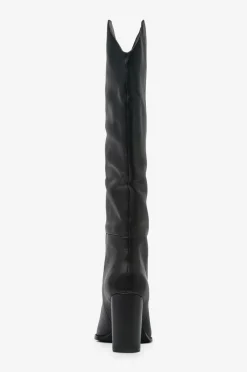 Hot Støvler Bixby Dame Støvler