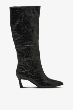 Steve Madden Støvler Lavan Boots^Dame Støvler