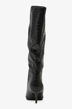 Steve Madden Støvler Lavan Boots^Dame Støvler