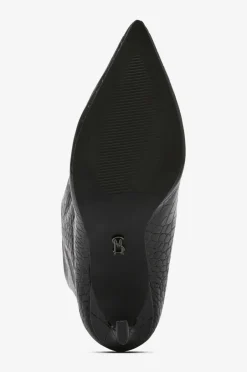 Steve Madden Støvler Lavan Boots^Dame Støvler