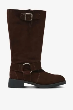 Steve Madden Støvler Zamza^Dame Støvler