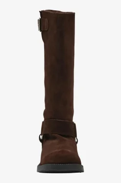 Steve Madden Støvler Zamza^Dame Støvler