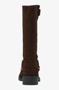 Steve Madden Støvler Zamza^Dame Støvler