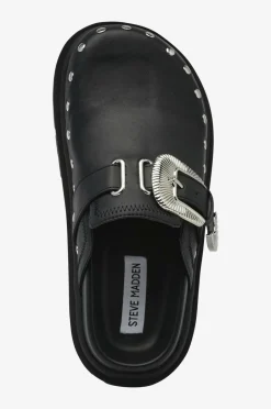 Steve Madden Tøfler Offbeat Slides^Dame Hjemmesko