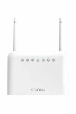 Discount 4G-router Wifi 300Mbit/s Computertilbehør