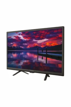 Strong LED-TV 24 230/12volt Srt24he4023^ Tv, Lyd & Det Smarte Hjem