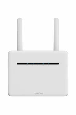 Outlet LTE-router 4G+ 1200 Mbit/s Computertilbehør