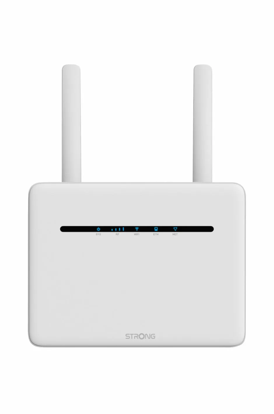 Outlet LTE-router 4G+ 1200 Mbit/s Computertilbehør