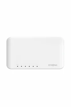 Online 5-port Gigabit-switch Computertilbehør