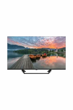 Discount Smart-tv 40 Fhd Google TV Srt40fg6733c Tv, Lyd & Det Smarte Hjem