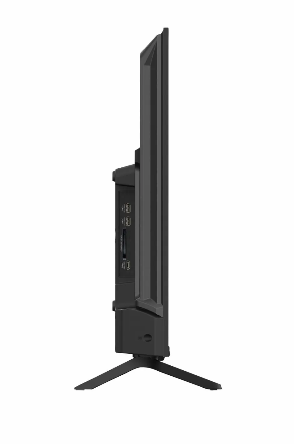 Discount Smart-tv 40 Fhd Google TV Srt40fg6733c Tv, Lyd & Det Smarte Hjem