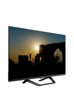 Strong Smart-tv 32 230/12volt Google TV Srt32hg4723c^ Tv, Lyd & Det Smarte Hjem